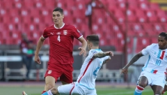 FIFA NIJE UEFA Procurio detalj koji bi mogao da pošalje "orlove" na Mondijal pre nego Portugalce