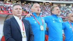 SELEKTOR SVE OTKRIO Stojković govorio o padu u igri i povredi Mitrovića