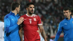 SRBIN NASTAVLJA DA POMERA GRANICE! Mitrović postigao 20. gol, a evo zašto je to toliko posebno!