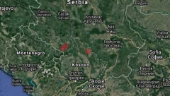 CENTRALNA SRBIJA JE KRITIČNA Čeka nas zemljotres magnitude 5 stepeni!
