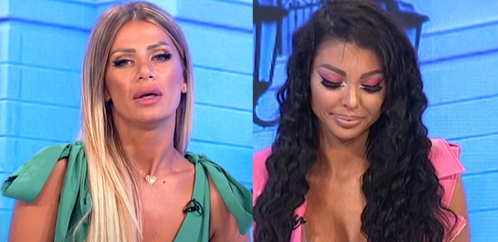 VUČEM TRAUME OD MAJE! Marinkovićeva brutalno istukla zadrugarku u Beču, a sada je ona razvezala jezik o vezi sa Filipom Carem