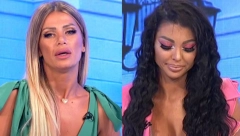 VUČEM TRAUME OD MAJE! Marinkovićeva brutalno istukla zadrugarku u Beču, a sada je ona razvezala jezik o vezi sa Filipom Carem