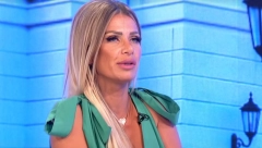 ZVEZDAN MI JE OGAVAN Dragana Spasojević progovorila o najpopularnijem LJUBAVNOM TROUGLU, pa rekla na ČIJU STRANU JE STALA
