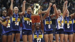 ITALIJA ZLATNA Paola Egonu MVP Evropskog prvenstva