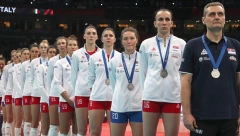 KAO GROM IZ VEDRA NEBA! Srbija ostaje bez selektora: Posle 19 godina Terzić preuzima drugu reprezentaciju!