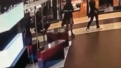 NOVO UZNEMIRAVANJE GRAĐANA Dojava o bombi u Tržnom centru Ušće