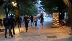 KOMITE ODAJU POČAST UBICI KRALJA Preti novi skandal, traže da se Dečanska ulica preimenuje u ulicu Černozemskog!