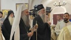 BILO JE NAORUŽANIH NA OBE STRANE  Crnogorski ministar policije o ustoličenju na Cetinju: Spremala nam se velika muka