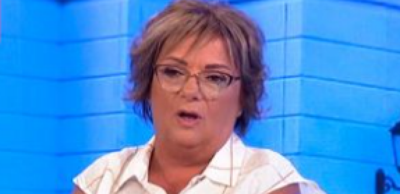 KRIJEM SVOG PARTNERA! Nadica prvi put progovorila o svom privatnom životu, Zeljkovićeva otkrila i šta misli nakon svega o Luni Đogani!