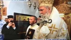 MITROPOLIT JOANIKIJE IZRIČIT Nikada nije bilo reči o odvajanju od Srpske pravoslavne crkve