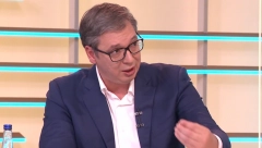 "Vučić je kriv"