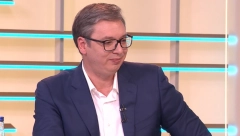 ŠANA TOVA! Vučić čestitao Roš Ašanu Jevrejskoj zajednici u Srbiji!