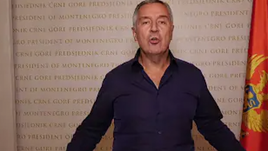 MILO HIT NA INTERNETU, smeju mu se! (VIDEO)