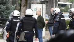 OSTAJE U PRITVORU Odbijena žalba na odluku o zadržavanju Veljovića