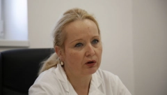 DR ADŽIĆ O GOLGOTI PACIJENATA U BATAJNICI: Kliničke slike su teže nego ikad, ljudi vape za daškom vazduha