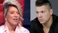 "NAIŠLA SAM NA ĆUTLJIVOG SOCIOPATU" Kija Kockar nikad žešće isprozivala Slobu, njene reči režu, njemu neće biti dobro!