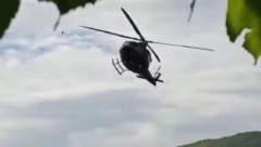 IZ MUP CRNE GORE SAOPŠTILI Suspendovani piloti koji su odbili da prevezu Patrijarha i Mitropolita