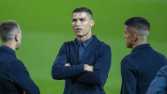 NEVEROVATNE CIFRE Za samo 12 sati Junajted od prodaje Ronaldovih dresova zgrnuo desetine miliona