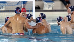 BEZ NAJBOLJEG NA PRVOM OKUPLJANJU! Dejan Savić objavio spisak, "delfini" treniraju zajedno sa Hrvatima!