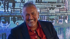 OPLEO PO KOLEGAMA Maca otkrio ko je najgori glumac sa kojim je sarađivao: On je totalna budala