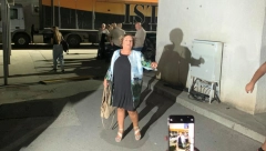 NA IZNENAĐENJE SVIH PRISUTNIH! Malo ko je očekivao baš nju, a mnogi je već poznaju! (FOTO)