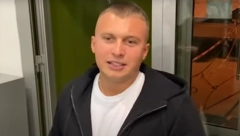 TREBAJU MU PARE ZA RENOVIRANJE KUĆE Stefan Karić iznenada ušao u "Zadrugu 5"!