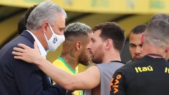 BRAZIL I ARGENTINA OSTAJU BEZ MONDIJALA? Mesiju ništa nije jasno, skandal bacio senku na dve velesile