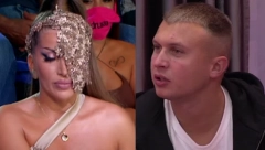 DA LI JE ON SLEDEĆI LJUBAVNIK? Stefan Karić i Dalila obnovili odnos, nikada bliži jedno drugome!