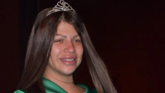 MILJANA UŠLA U LEDENI BAZEN! Kulićeva prišla bazenu i uskočila, a pogledajte kako joj stoji bikini!