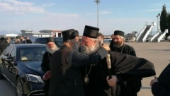 VEST DANA U CRNOJ GORI Patrijarh Porfirije ponovo dolazi!