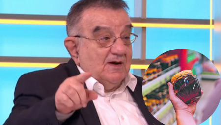 PREPOZNAJTE NAJZDRAVIJI MED U TEGLI Dr Voja Perišić otkrio šta lekari kriju od svih, ne uzima se na kašičicu