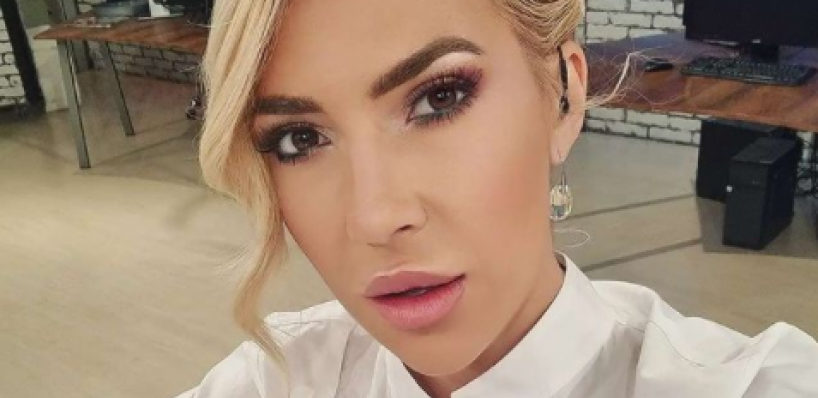 SVE DIPLOME JOVANE JEREMIĆ Voditeljka priznala: Preživela sam one kojima je preporuka bila "krevetna diplomatija"!