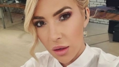 SVE DIPLOME JOVANE JEREMIĆ Voditeljka priznala: Preživela sam one kojima je preporuka bila "krevetna diplomatija"!