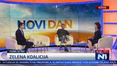 KLUPKO LAŽI SE ODMOTAVA Još jedan iz opozicije priznao! (VIDEO)