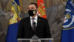 MUP HITNO REAGOVAO Izrečene su laži, televizija N1 raskrinkana! Potvrđene tvrdnje ministra Vulina