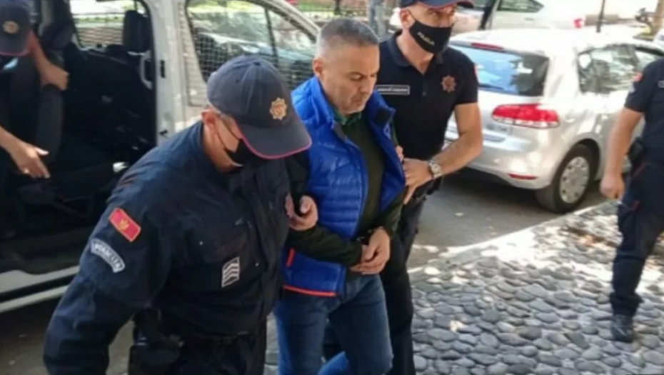 PREDMET PRIPAO NJOJ: Mugoša odlučuje o pritvoru za Veljovića, Nikočevića i Mrkića