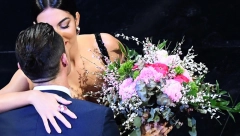 RODRIGEZOVA OPLELA PO RONALDU Šutnuo me bez ikakvog objašnjenja (FOTO)