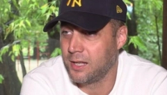 HAPŠENJE BOJANA LEKSINGTONA ŠOKIRALO SRBIJU Konačno otkriveni svi detalji pevačevog privođenja i odvođenja iza rešetaka!