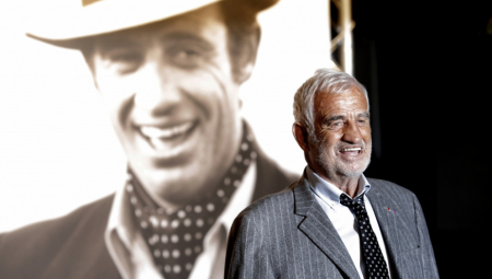 PREMINUO ŽAN-POL BELMONDO