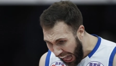 "ORLOVI" OSTALI BEZ KAPITENA Nemanja Petrić završio karijeru