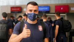 ORLOVI OTPUTOVALI U IRSKU Još tri gostovanja do kraja (VIDEO)