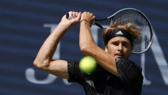 NIŠTA VIŠE NEĆE BITI ISTO ATP žestoko udario na Zvereva, ali ne zbog tenisa