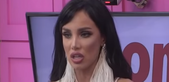 RASKRINKALA IH Subotićka sa Janjušem oplela po Majinom odnosu sa Filipom!
