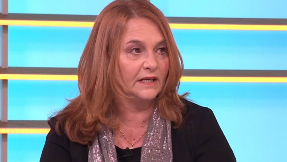 DOKTORKA GOJKOVIĆ OBJASNILA ZABLUDE O IMUNITETU Cink vam ne treba, umesto vitamina C cedite limun, a ovo je veza vitamina D i korone