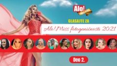 ALO! MISS LETA 2021! Izaberite mis fotogeničnosti! DEO 2.