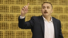 POČINJE ABA LIGA! Marinović: Ovo je novi tim Borca, da odemo korak dalje!