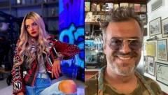 SERGEJ TRIFUNOVIĆ KOMENTARISAO TARINU PROVOKATIVNU FOTOGRAFIJU Glumac i Simova se znaju, internet bruji o njihovom dopisivanju! (FOTO)