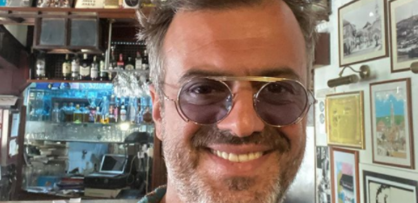 SERGEJ TRIFUNOVIĆ JE RAZLOG ŠTO SU TARA I ŠA RASKINULI?! Afera sa glumcem je Nenadu bila okidač da nasrne na nju?!