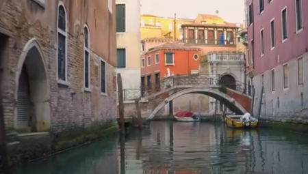 ULAZAK U VENECIJU ĆE VAS KOŠTATI Ako grad bude pun posetilaca, sledi nova zabrana!