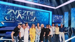 EKSKLUZIVNO Ovako izgleda nova scena za Zvezde granda